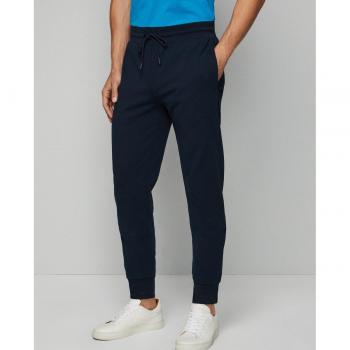 Jogger de hombre Hackett en color azul marino