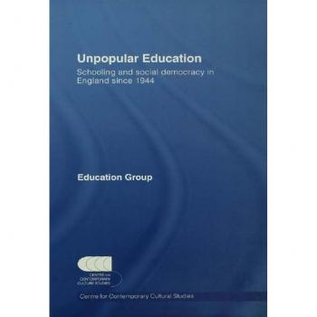 Vitalsource Technologies, Inc. Unpopular Education