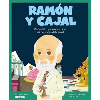 Santiago Ramón y Cajal