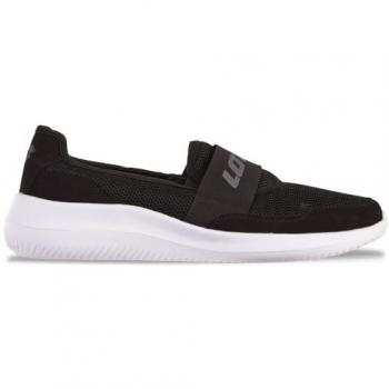 Lotto Memory-Foam Slipper