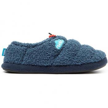 Ciabatte Nuvola Classic Sheep Blu Scuro