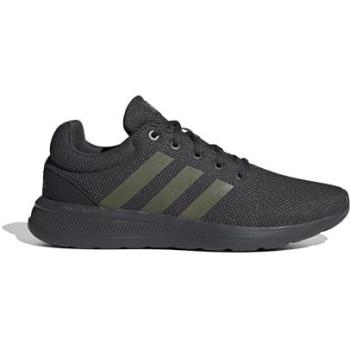 Zapatillas Adidas Neo Lite Racer 2.0 'Negro Verde' GY7638