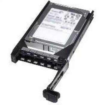 Dell 1.2TB 6Gb/s SAS 10000 2.5 HDD