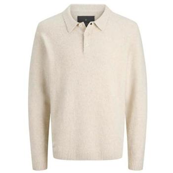 Jack & Jones Premium Pullover Greige
