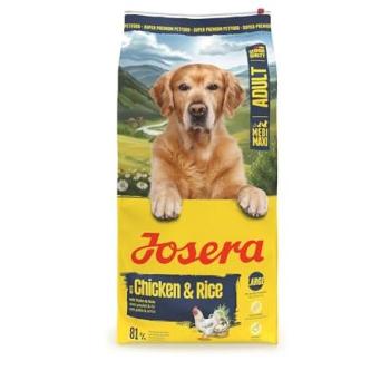 Josera Medi/Maxi Huhn & Reis - 2 x 12,5 kg