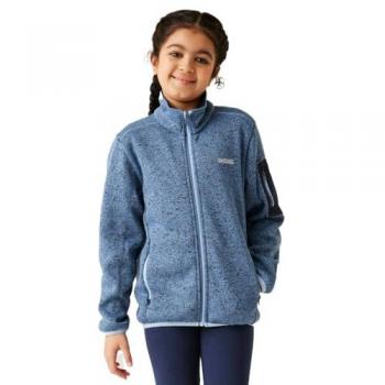 Forro Polar Regatta Newhill para Niños