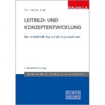 Graf, Pedro: Leitbild- und Konzeptentwicklung