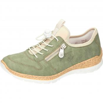Scarpe casual low Rieker N42G0-52