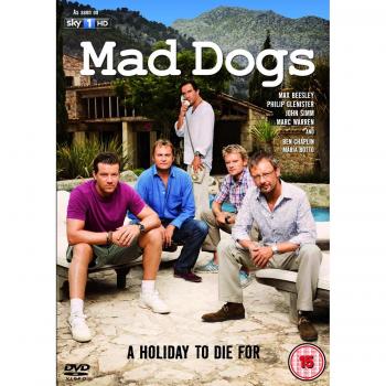 Mad Dogs