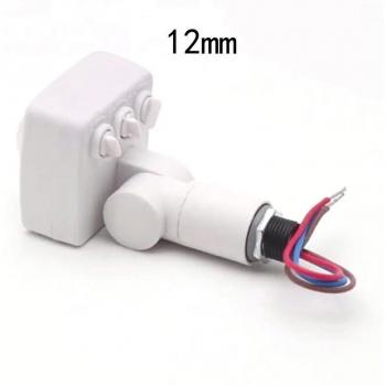 IP65 Waterproof Mini LED Flood Light with Motion Sensor