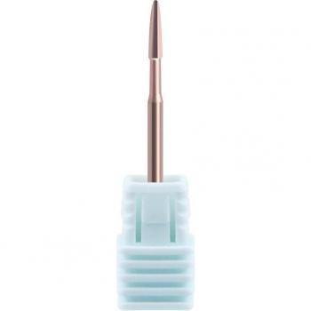 Carbide Nail Drill Bit for Manicure Machines