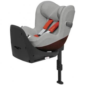 Rivestimento Estivo Cybex per Sirona Z i-Size Grigio
