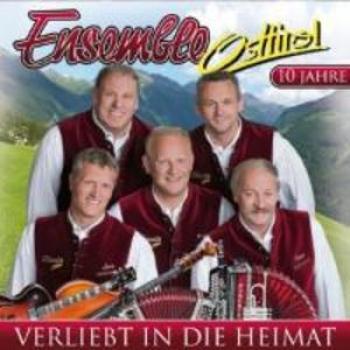 Ensemble Osttirol Verliebt dans la Maison - 10 ans
