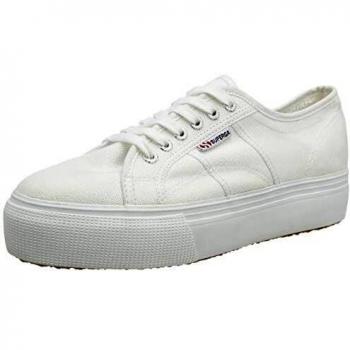Superga 2790 Linea Up And Down EU 38 Bianco