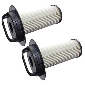 Vhbw HEPA Filter Set for Philips Marathon FC9200/01, FC9202/01, FC9202/03