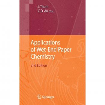 Applications of Wet-End Paper Chemistry