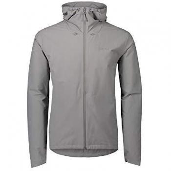 POC M'S Transcend Jacke, Farbe: Alloy Grey, Größe: Mann
