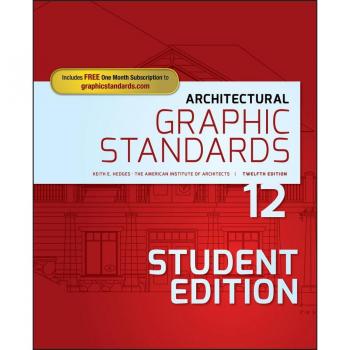 Vitalsource Technologies, Inc. Architectural Graphic Standards