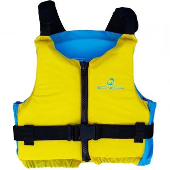Chaleco de Seguridad Aqua Spinera para Niños