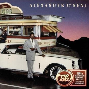 Alexander O Neal