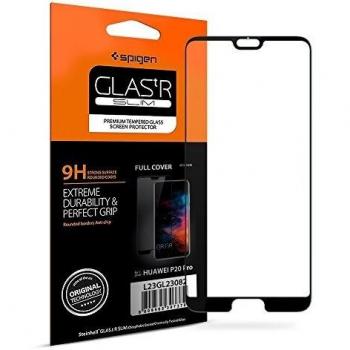 P20 Pro HD Tempered Glass Shield