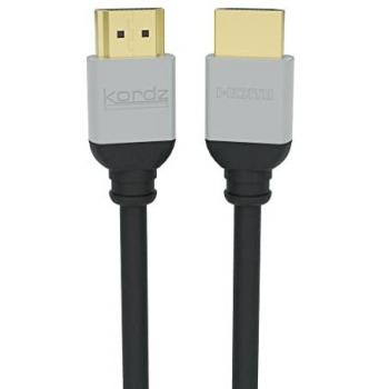 Câble HDMI 3 m KORDZ Pro3