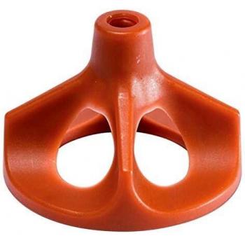 Capsule di livellamento RLS VITE (100 pz)