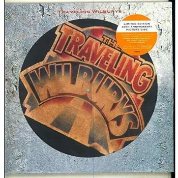 The Traveling Wilburys Volume 1