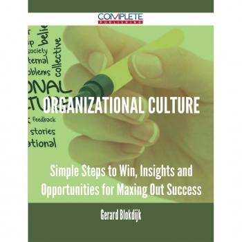 Vitalsource Technologies, Inc. Organizational Culture - Simple Steps To Win, Insights And Opportunitie