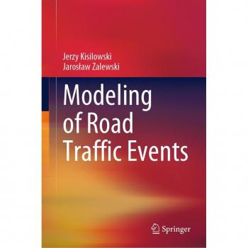 Vitalsource Technologies, Inc. Modeling Of Road Traffic Events