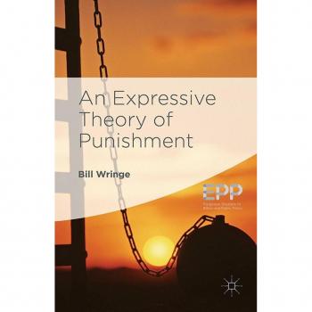 Vitalsource Technologies, Inc. Expressive Theory Of Punishment