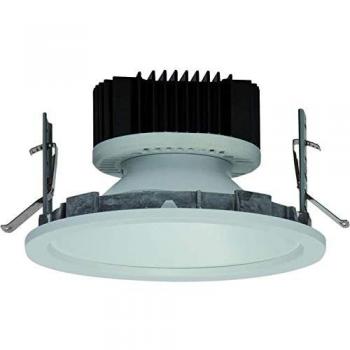 Plafoniera Ridi con Applicazione EDLR 195/3000‑840 W‑DALI Incasso