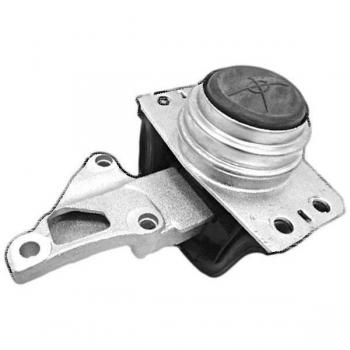 Silencieux de moteur avant droite CITROËN C4 Picasso 1 (CITROËN)