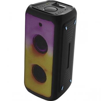 BE COOL Mobiles Soundsystem BCPS120BTK PartySpeaker
