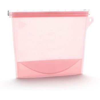Silicone Food Storage Bag 1000/1500ml