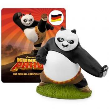 Tonies Tonie Hörfigur Kung Fu Panda mehrfarbig