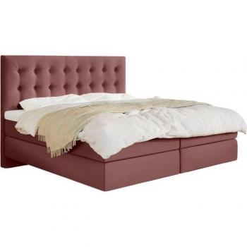 Boxspringbett Everton von Schlaraffia in Schwebeoptik
