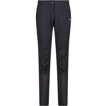 Women's Comfortable Mid-Cut Polyester Pants (CMP)