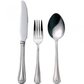 Olympia Jesmond Cutlery Sample Set (Pack of 3)