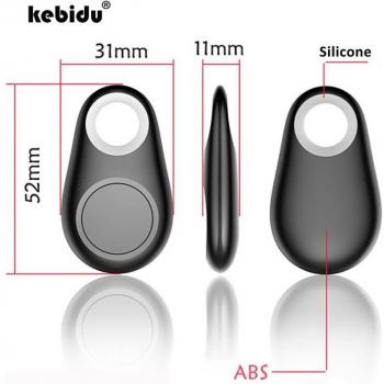 Traceur Bluetooth anti-perte pour enfants avec alarme