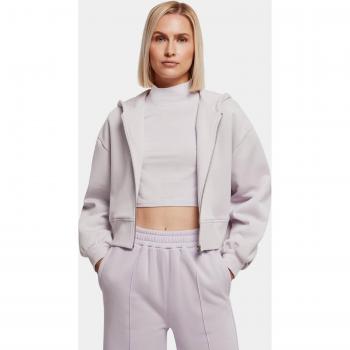 Giacca Oversized Soft Lilla Urban Classics 2XL