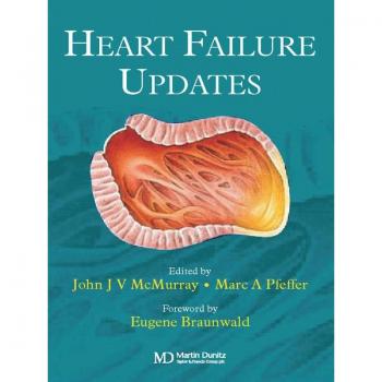 Vitalsource Technologies, Inc. Heart Failure Updates