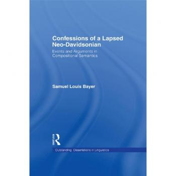 Vitalsource Technologies, Inc. Confessions Of A Lapsed Neo-davidsonian