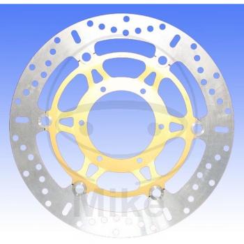 Disque de frein EBC en acier inoxydable MD1153X
