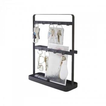 Yamazaki Supporto Portachiavi Smart 7,5x20 cm