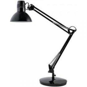 Slingsby Archi Grand Articulated Lamp - Black