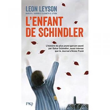 L'enfant de Schindler