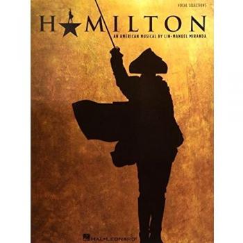 Hamilton : Sélections Vocales