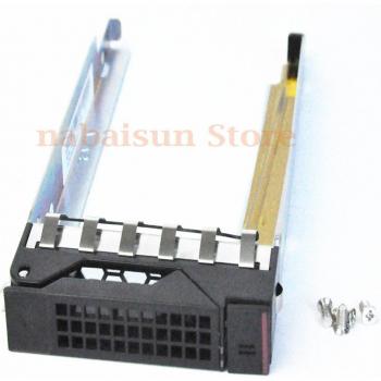 HDD Tray Caddy for ThinkCentre Models RD350, RD450, RD550, RD650