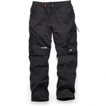 Pantaloni da Lavoro SCRUFFS Pro Flex Plus Taglia 50